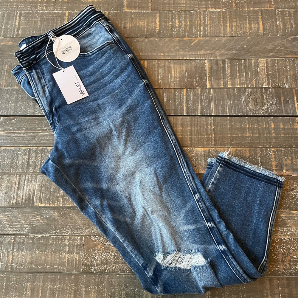 Vervet jeans! New with tags